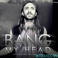 Песня David Guetta feat Sia - Bang My Head (Original Mix)