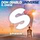 Песня Don Diablo feat. Emeni - Universe