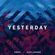 Песня Frost - Yesterday (feat. Alex Lander)