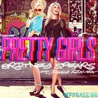 Песня Britney Spears - Pretty Girls (feat. Iggy Azalea)