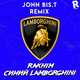 Песня Rakhim - Синий Lamborghini (John Bis.T Remix)