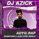 Песня DJ Azick - Adyg Rap (Dobrynin & Alex Shik Remix)