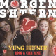 Песня Morgenshtern - Yung Hefner (Retro Remix)