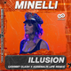 Песня Minelli - Illusion (Johnny Clash & Adrenalin Life Remix)