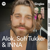 Песня Alok - It Don’t Matter (feat. Sofi Tukker & Inna)