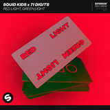 Песня Squid Kids - Red Light, Green Light (feat. 71 Digits)