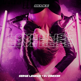 Песня Serge Legran & DJ DimixeR - Love Bliss (Remix)