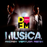 Песня Fly Project - Musica (Andrey Vertuga DFM Remix)