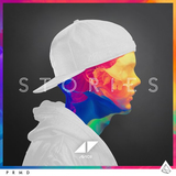 Песня Avicii - Can't Catch Me (feat. Wyclef Jean)