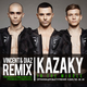 Песня Kazaky - In The Middle (Vincent & Diaz Remix)