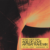 Песня Artbat & Pete Tong - Age Of Love (Rave Mix)