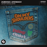 Песня Dubdogz & Ofenbach - On My Shoulders (Extended Mix)