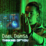 Песня Dael Damsa - Thinking Of You