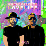 Песня Benny Benassi & Jeremih - Lovelife (Crazy Cousinz Remix)