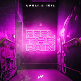 Песня Laeli - Feel The Pain (feat. Idil)