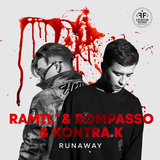 Песня Ramil' - Runaway (feat. Rompasso & Kontra K)