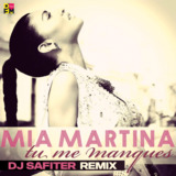 Песня Mia Martina - Missing You (DJ Safiter Remix)