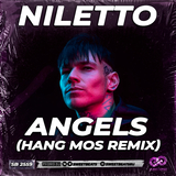 Песня Niletto - Angels (Hang Mos Remix)