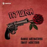 Песня Амина Магомедова - Пушка (feat. Тимур Максудов)