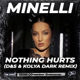 Песня Minelli - Nothing Hurts (D&S & Kolya Dark Remix)