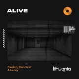 Песня Gaullin - Alive (feat. Dan Port & Lacey)