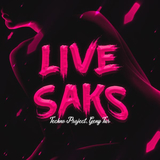 Песня Techno Project - Live Saks (feat. Geny Tur)