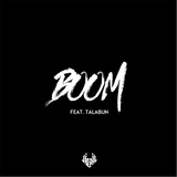 Песня iBenji - Boom (feat. Talabun)