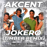 Песня Akcent - Jokero (Timber Remix)