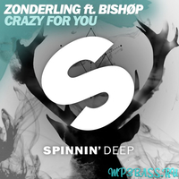 Песня Zonderling feat. Bishop - Crazy For You (Extended Mix)