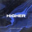 Песня Alex Menco - Higher (feat. Jony Safa)