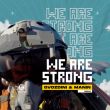 Песня Gvozdini - We Are Strong (feat. Manin)