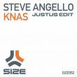 Песня Steve Angello - Knas (Justus Edit)