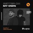 Песня Gaullin - Better On My Own (feat. Julian Perretta)