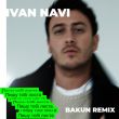 Песня Ivan Navi - Пишу Тобі Листа (Bakun Remix)