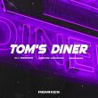 Песня DJ DimixeR & Serge Legran feat. Murana - Tom's Diner (Merdy Remix)