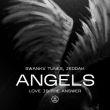 Песня Swanky Tunes - Angels (feat. Jeddak)