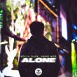 Песня Kolya Dark - Alone (feat. Hang Mos)