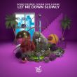 Песня Going Deeper - Let Me Down Slowly (feat. Ocean Dive & Pane)