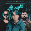 Песня Tribbs - All Night (feat. C-Bool & Scott Mac)