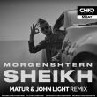 Песня Morgenshtern - Sheikh (Matur & John Light Remix)