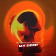 Песня Techno Project - My Deep (feat. Geny Tur)