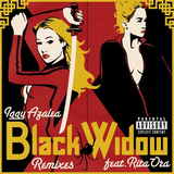 Песня Iggy Azalea & Rita Ora - Black Widow (Oliver Twizt Remix)