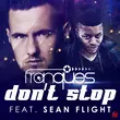 Песня Franques & Sean Flight - Don't Stop (Extended Mix)