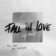 Песня Rivo & Arpad feat. Thomas Sykes - Fall In Love (VIP Mix)