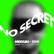 Песня Moguai & Kromi - No Secret (feat. Kairos Grove & Keera)