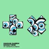 Песня Martin Garrix - Bouncybob (feat. Justin Mylo & Mesto)