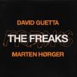 Песня David Guetta - The Freaks (feat. Marten Hørger)