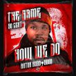 Песня The Game & 50 Cent - How We Do (Anton Rudd & Sdob Remix)