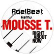 Песня Mousse T & Emma Lanford - Right About Now (Roelbeat Remix)