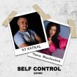 Песня DJ Kapral - Self Control (feat. Yana Blackwine)